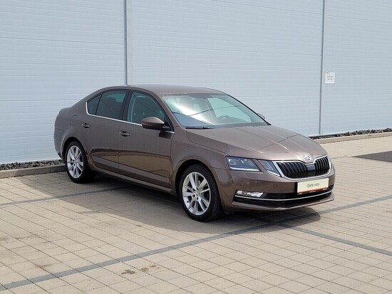 ŠKODA OCTAVIA Style 1.6 TDI 85 kW manuál_2