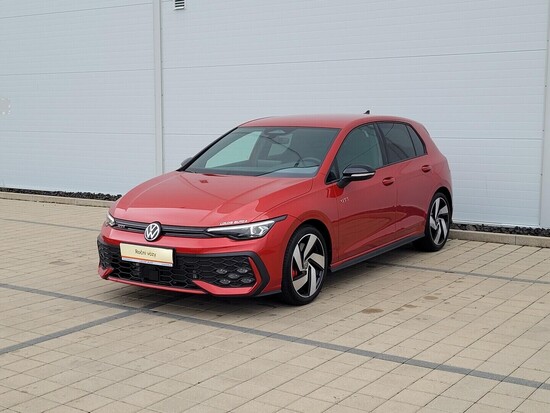 VOLKSWAGEN GOLF GTI 2.0 TSI 195 kW automat, DPH_1