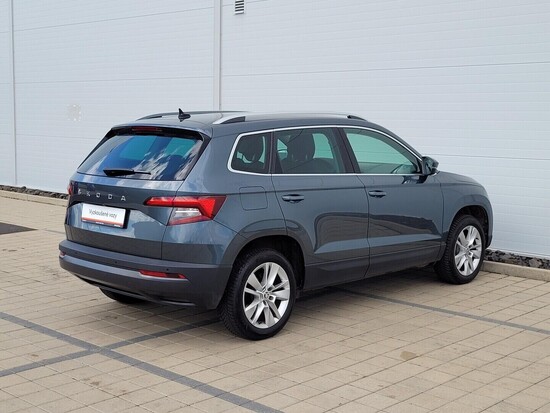 ŠKODA KAROQ Style 1.5 TSI 110 kW automat, DPH_3