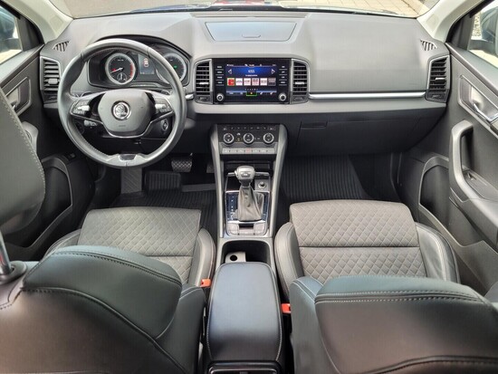 ŠKODA KAROQ Style 1.5 TSI 110 kW automat, DPH_4