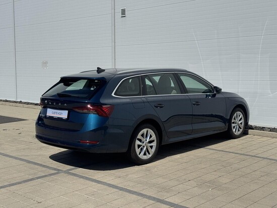 ŠKODA OCTAVIA Style 2.0 TDI 110 kW automat, DPH_3