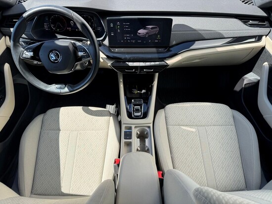 ŠKODA OCTAVIA Style 2.0 TDI 110 kW automat, DPH_4
