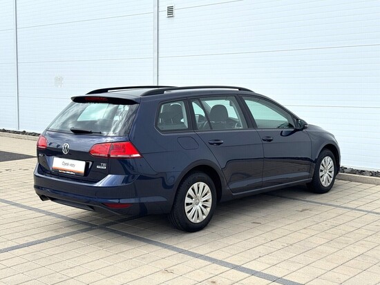 VOLKSWAGEN GOLF Trendline Variant 1.2 TSI 81 kW manuál_3