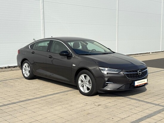 OPEL INSIGNIA Elegance grand sport 2.0 cdti 128 kW automat_2