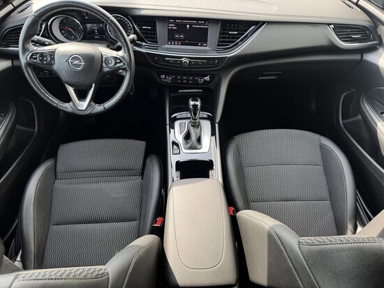 OPEL INSIGNIA Elegance grand sport 2.0 cdti 128 kW automat_4