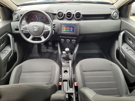 DACIA DUSTER Prestige 1.3 SCe 96 kW manuál_4