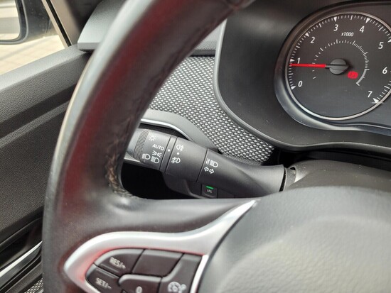 DACIA SANDERO  1.0 TCe _ kW manuál_5