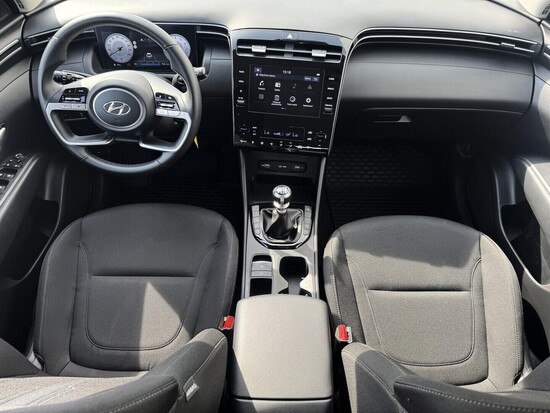 HYUNDAI TUCSON COMFORT 1.6 T-GDI 110 kW manuál, DPH_4