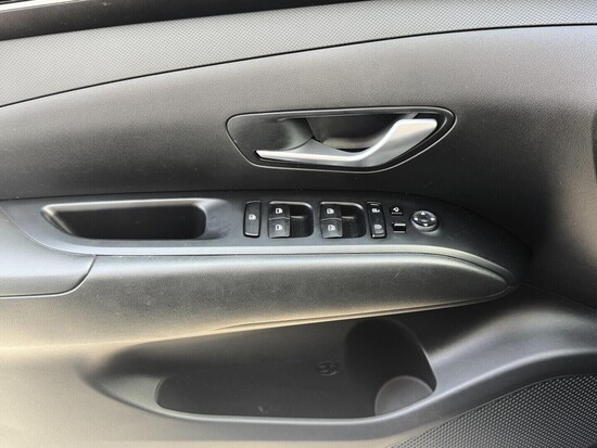 HYUNDAI TUCSON COMFORT 1.6 T-GDI 110 kW manuál, DPH_5