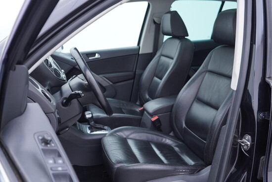 VOLKSWAGEN TIGUAN Sport 2.0 TSI 147 kW automat_5