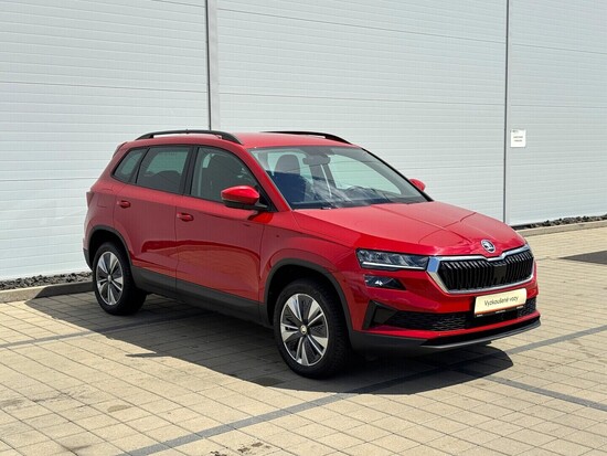 ŠKODA KAROQ Style 1.5 TSI 110 kW automat, DPH_2