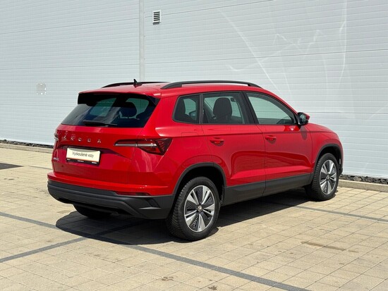 ŠKODA KAROQ Style 1.5 TSI 110 kW automat, DPH_3