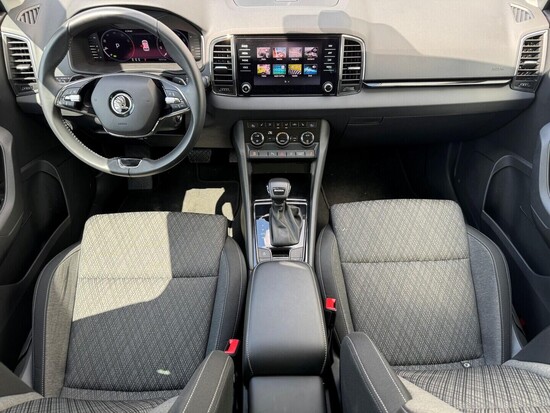 ŠKODA KAROQ Style 1.5 TSI 110 kW automat, DPH_4