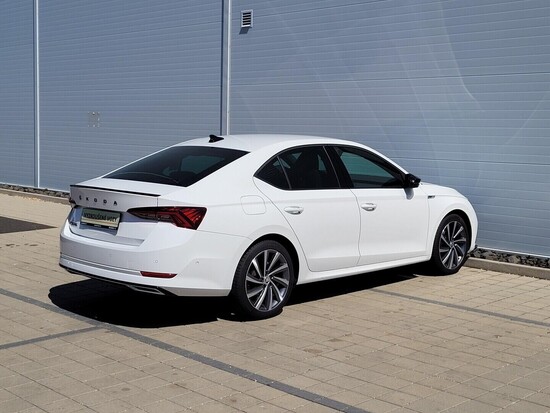 ŠKODA OCTAVIA SportLine 2.0 TDI 110 kW automat, DPH_3