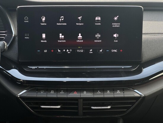 ŠKODA OCTAVIA SportLine 2.0 TDI 110 kW automat, DPH_5