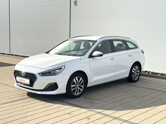 HYUNDAI I30 Style 1.4 T-GDI 103 kW manuál_1