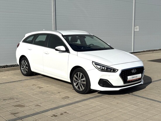 HYUNDAI I30 Style 1.4 T-GDI 103 kW manuál_2