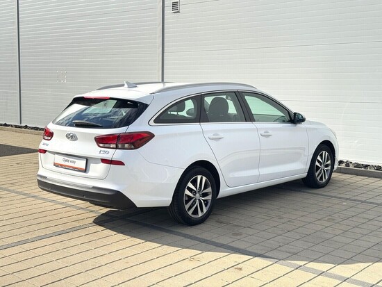 HYUNDAI I30 Style 1.4 T-GDI 103 kW manuál_3