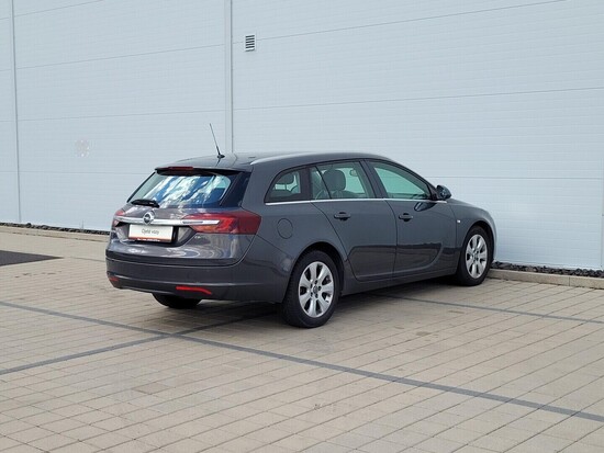 OPEL INSIGNIA Edition Spo Tourer S/S 2.0 CDTI 120 kW manuál_3
