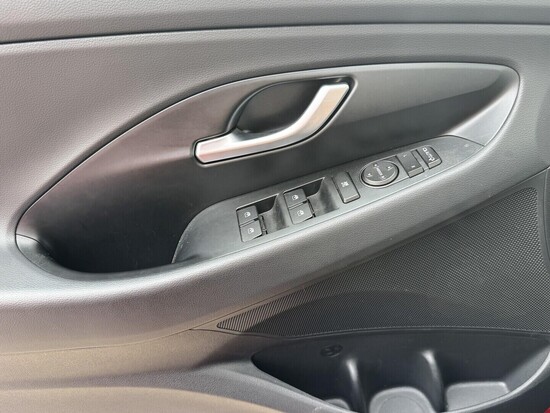 HYUNDAI I30 N-line NAV 1.5 T-GDI 118 kW manuál, DPH_5