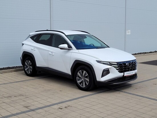 HYUNDAI TUCSON Smart 1.6 T-GDi HEV 169 kW automat_2