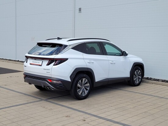 HYUNDAI TUCSON Smart 1.6 T-GDi HEV 169 kW automat_3