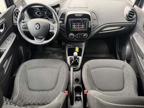 RENAULT CAPTUR Limited 0.9 TCe 66 kW manuál_4