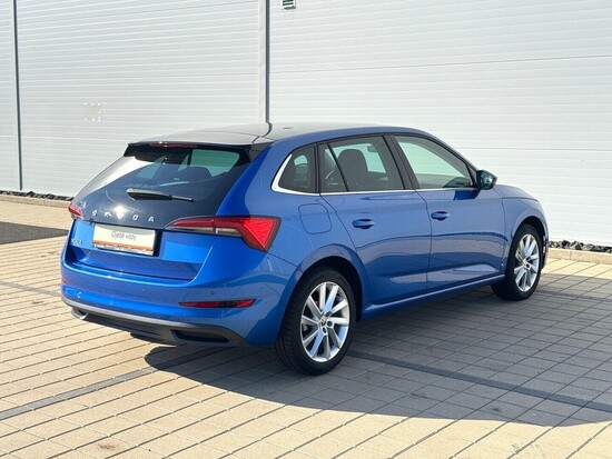 ŠKODA SCALA Style 1.5 TSI 110 kW automat_3