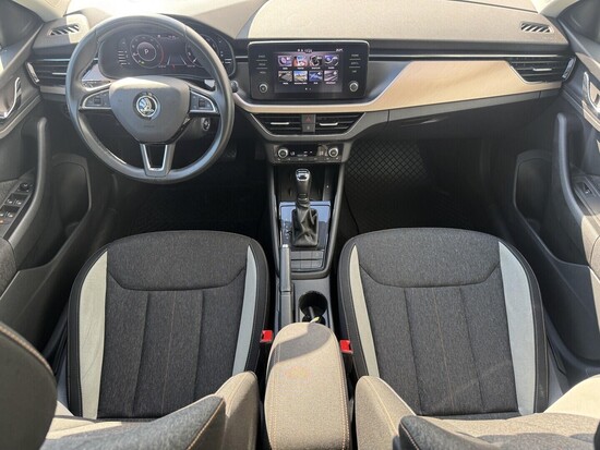 ŠKODA SCALA Style 1.5 TSI 110 kW automat_4