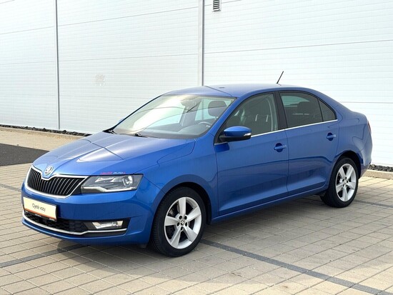 ŠKODA RAPID Style 1.6 TDI 85 kW manuál_1