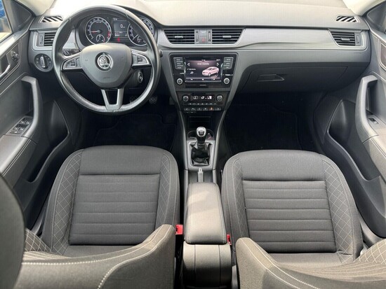 ŠKODA RAPID Style 1.6 TDI 85 kW manuál_4