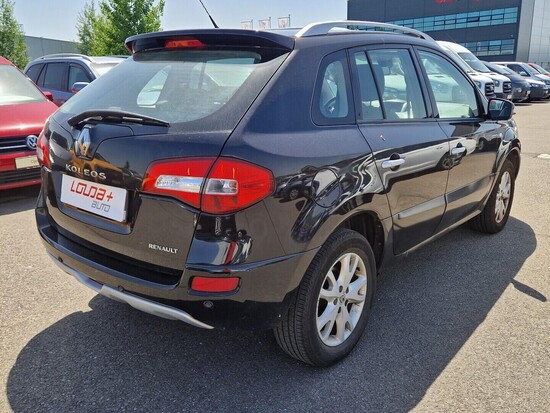 RENAULT KOLEOS  2.0 DCI 110 kW manuál_2