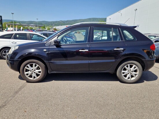 RENAULT KOLEOS  2.0 DCI 110 kW manuál_3