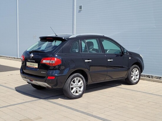 RENAULT KOLEOS 2.0 DCI 110 kW manuál_3