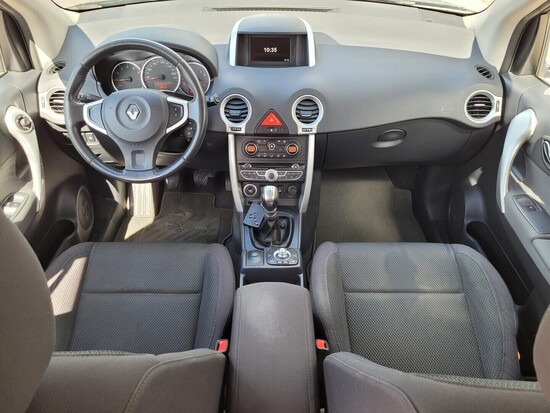 RENAULT KOLEOS 2.0 DCI 110 kW manuál_4