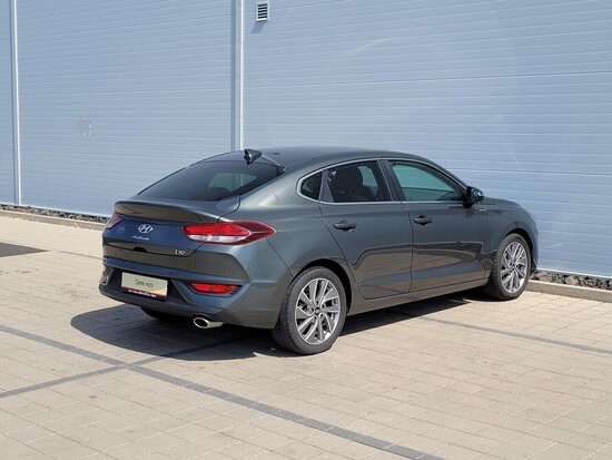 HYUNDAI I30 Family Smart 1.0 T-GDI 88 kW manuál_3