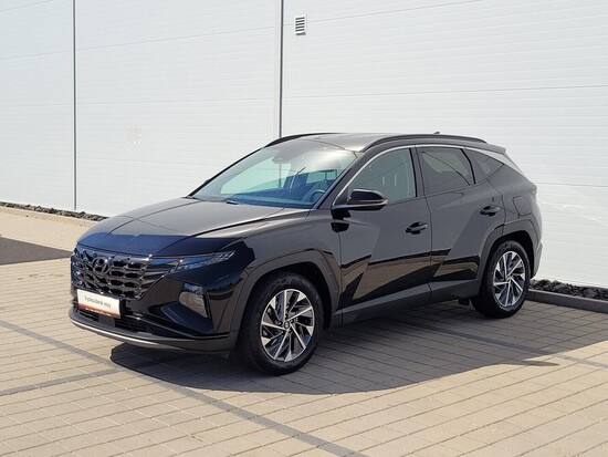 HYUNDAI TUCSON Style 1.6 T-GDI 110 kW manuál_1