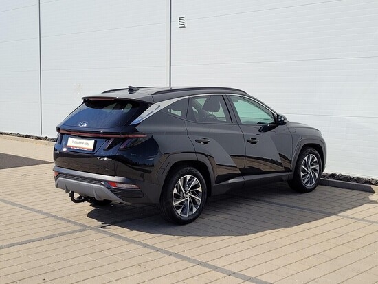 HYUNDAI TUCSON Style 1.6 T-GDI 110 kW manuál_3