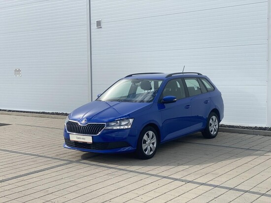 ŠKODA FABIA Active 1.0 TSI 70 kW manuál_1