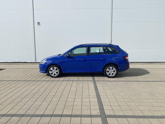ŠKODA FABIA Active 1.0 TSI 70 kW manuál_2