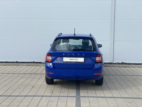 ŠKODA FABIA Active 1.0 TSI 70 kW manuál_3