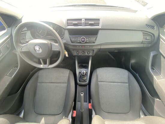 ŠKODA FABIA Active 1.0 TSI 70 kW manuál_4