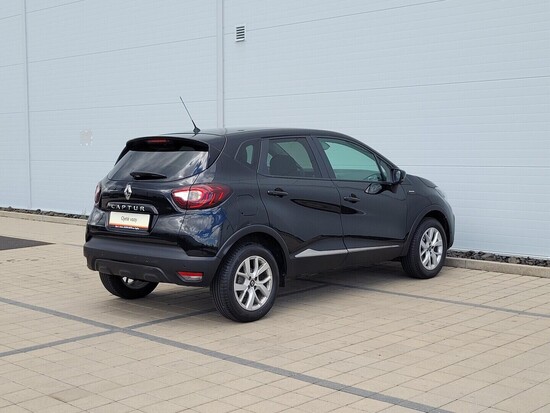 RENAULT CAPTUR Limited 0.9 TCe 66 kW manuál_3