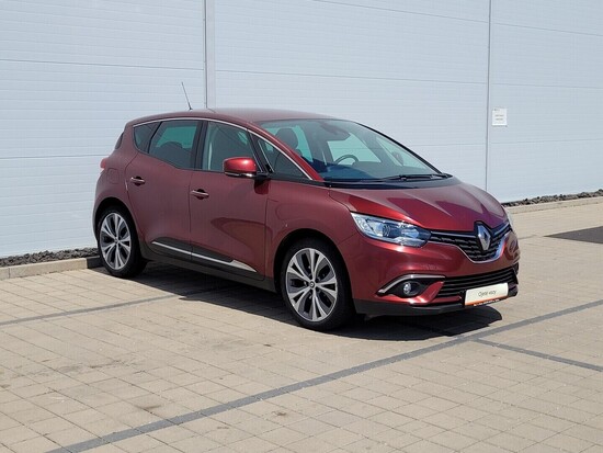 RENAULT SCÉNIC Zen 1.3 D167036     103 kW manuál_2