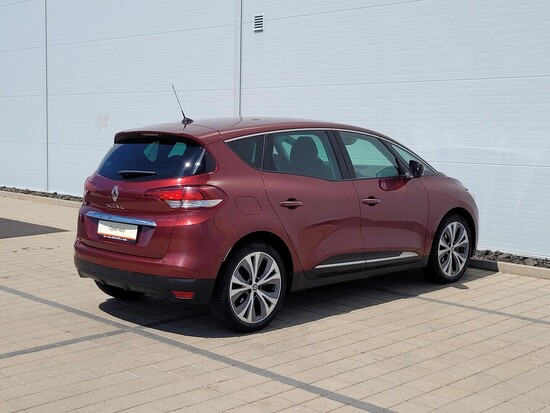 RENAULT SCÉNIC Zen 1.3 D167036     103 kW manuál_3