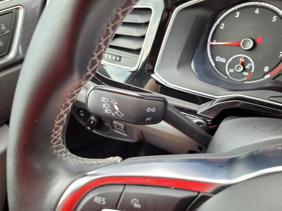 VOLKSWAGEN POLO R-line 1.0 TSI 70 kW manuál_5