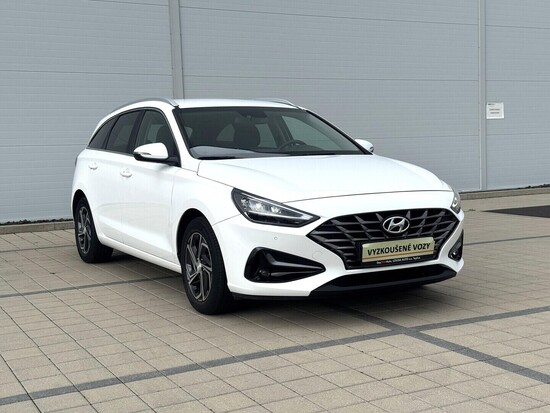 HYUNDAI I30 Smart 1.0 T-GDI _ kW manuál_2