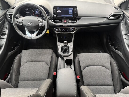HYUNDAI I30 Smart 1.0 T-GDI _ kW manuál_4