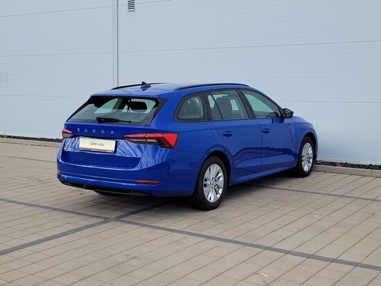ŠKODA OCTAVIA Ambition 2.0 TDI 110 kW automat, DPH_3