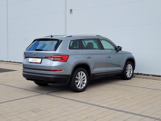 ŠKODA KODIAQ Style 2.0 TSI 132 kW automat, DPH_3